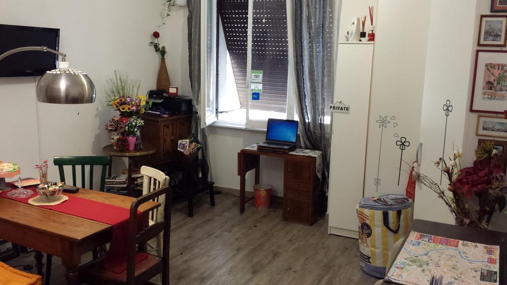 Gentes B&B 罗马 外观 照片