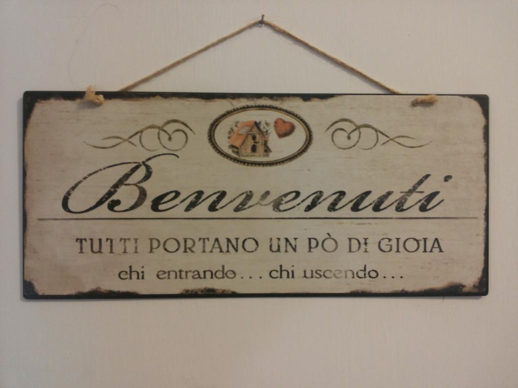 Gentes B&B 罗马 外观 照片